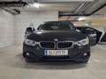 BMW 420 420d Coupe xDrive Sport-Aut. Schwarz - thumbnail 3