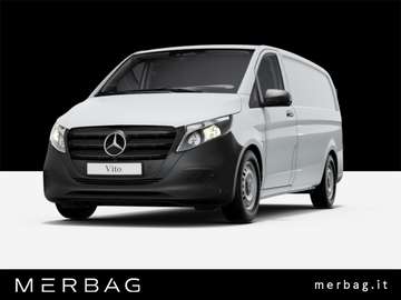Vito Furgone 110 CDI Long