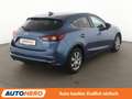 Mazda 3 2.0 Exclusive-Line *LED*TEMPO*PDC*SHZ* Blau - thumbnail 6