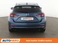 Mazda 3 2.0 Exclusive-Line *LED*TEMPO*PDC*SHZ* Blau - thumbnail 5