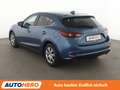 Mazda 3 2.0 Exclusive-Line *LED*TEMPO*PDC*SHZ* Blau - thumbnail 4