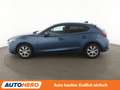 Mazda 3 2.0 Exclusive-Line *LED*TEMPO*PDC*SHZ* Blau - thumbnail 3