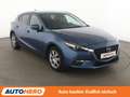 Mazda 3 2.0 Exclusive-Line *LED*TEMPO*PDC*SHZ* Blau - thumbnail 8