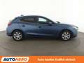Mazda 3 2.0 Exclusive-Line *LED*TEMPO*PDC*SHZ* Blau - thumbnail 7