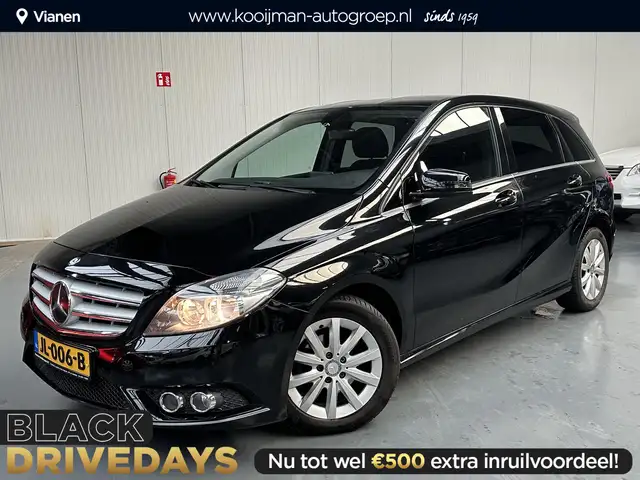 Mercedes-Benz B 180 Ambition Automaat, met Trekhaak, nette auto en lek