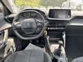 Peugeot 2008 PureTech 100 Active Pack S/S Nero - thumbnail 8