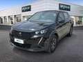 Peugeot 2008 PureTech 100 Active Pack S/S Nero - thumbnail 1