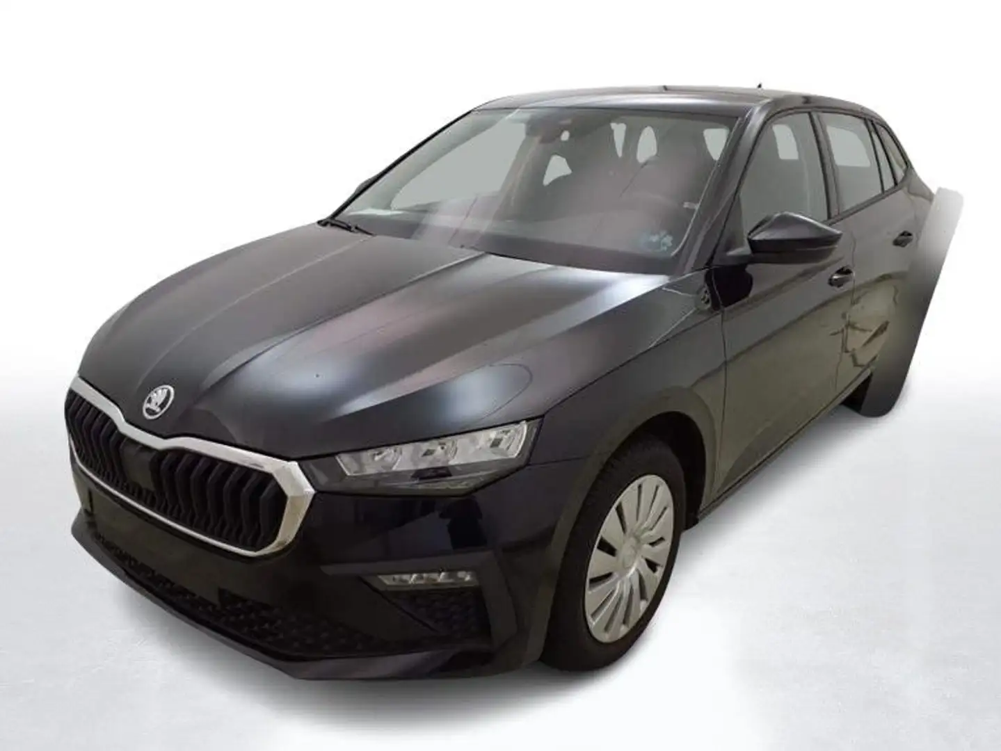 Skoda Scala 1.0 TSI Essence Noir - 2