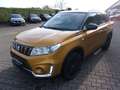 Suzuki Vitara 1.0 ALLRAD Gelb - thumbnail 3