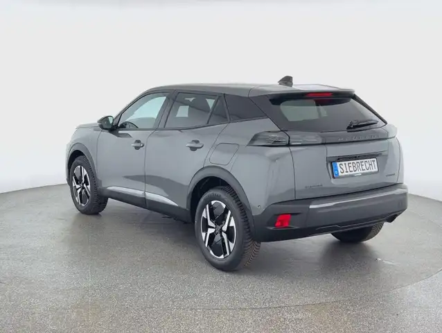 Peugeot 2008 view 5