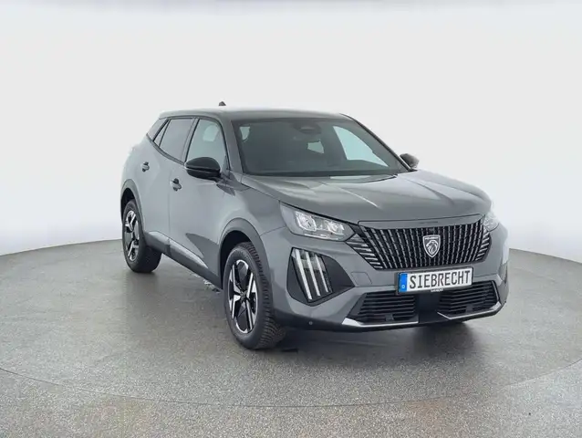 Peugeot 2008 view 3