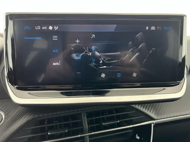 Peugeot 2008 view 14
