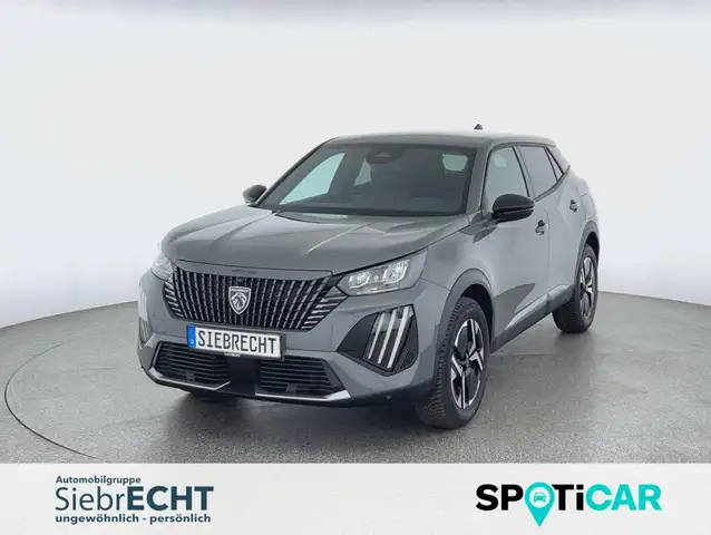 Peugeot 2008 main image
