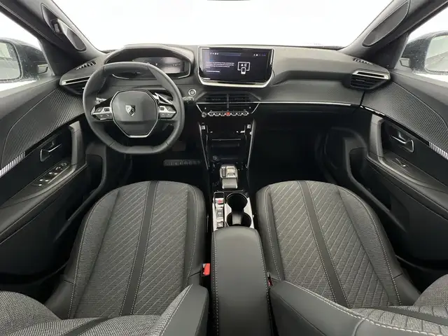 Peugeot 2008 view 7