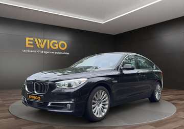 serie 3.0 535 d 315 luxury xdrive bva garantie 6 mois