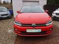 Volkswagen Polo VI United LED/DAB/Pano/Sitzhzg/Allwetter Rojo - thumbnail 7