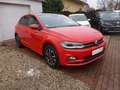 Volkswagen Polo VI United LED/DAB/Pano/Sitzhzg/Allwetter Rojo - thumbnail 6