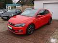 Volkswagen Polo VI United LED/DAB/Pano/Sitzhzg/Allwetter Rojo - thumbnail 1