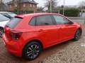 Volkswagen Polo VI United LED/DAB/Pano/Sitzhzg/Allwetter Rojo - thumbnail 4