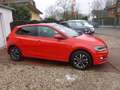 Volkswagen Polo VI United LED/DAB/Pano/Sitzhzg/Allwetter Rojo - thumbnail 5