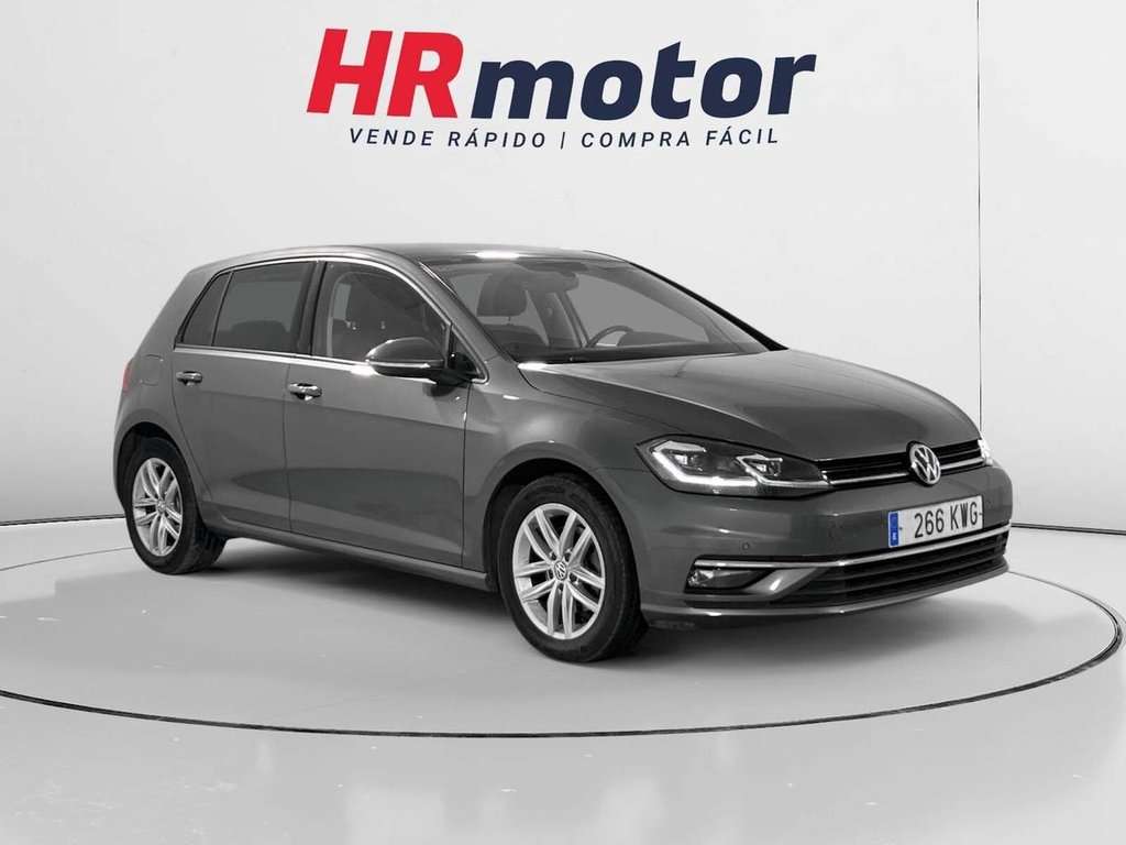 Volkswagen Golf 1.6TDI Advance DSG7 85kW - foto 1