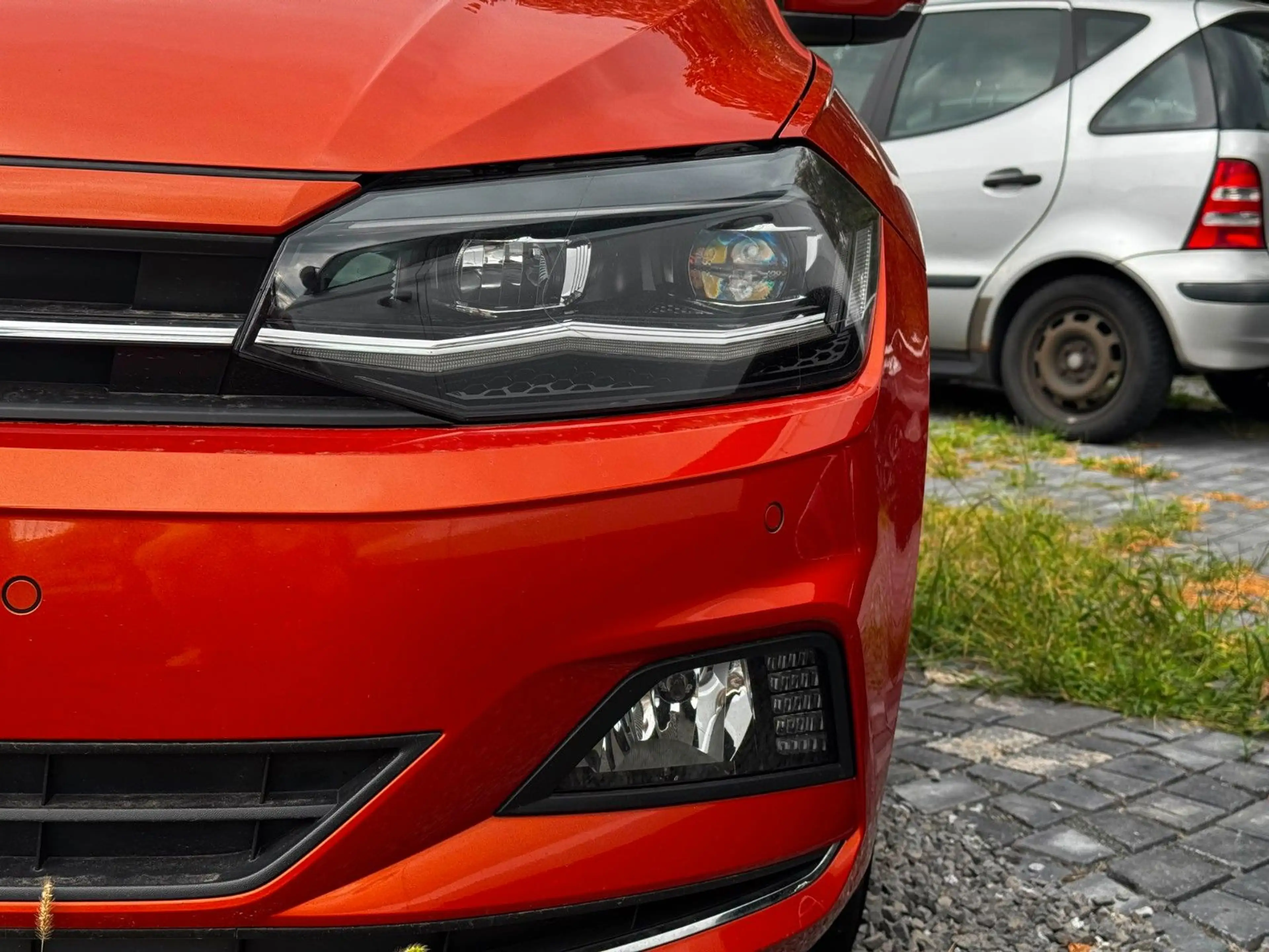 Volkswagen Polo 1.0 TSI 70kW Highline — photo 12