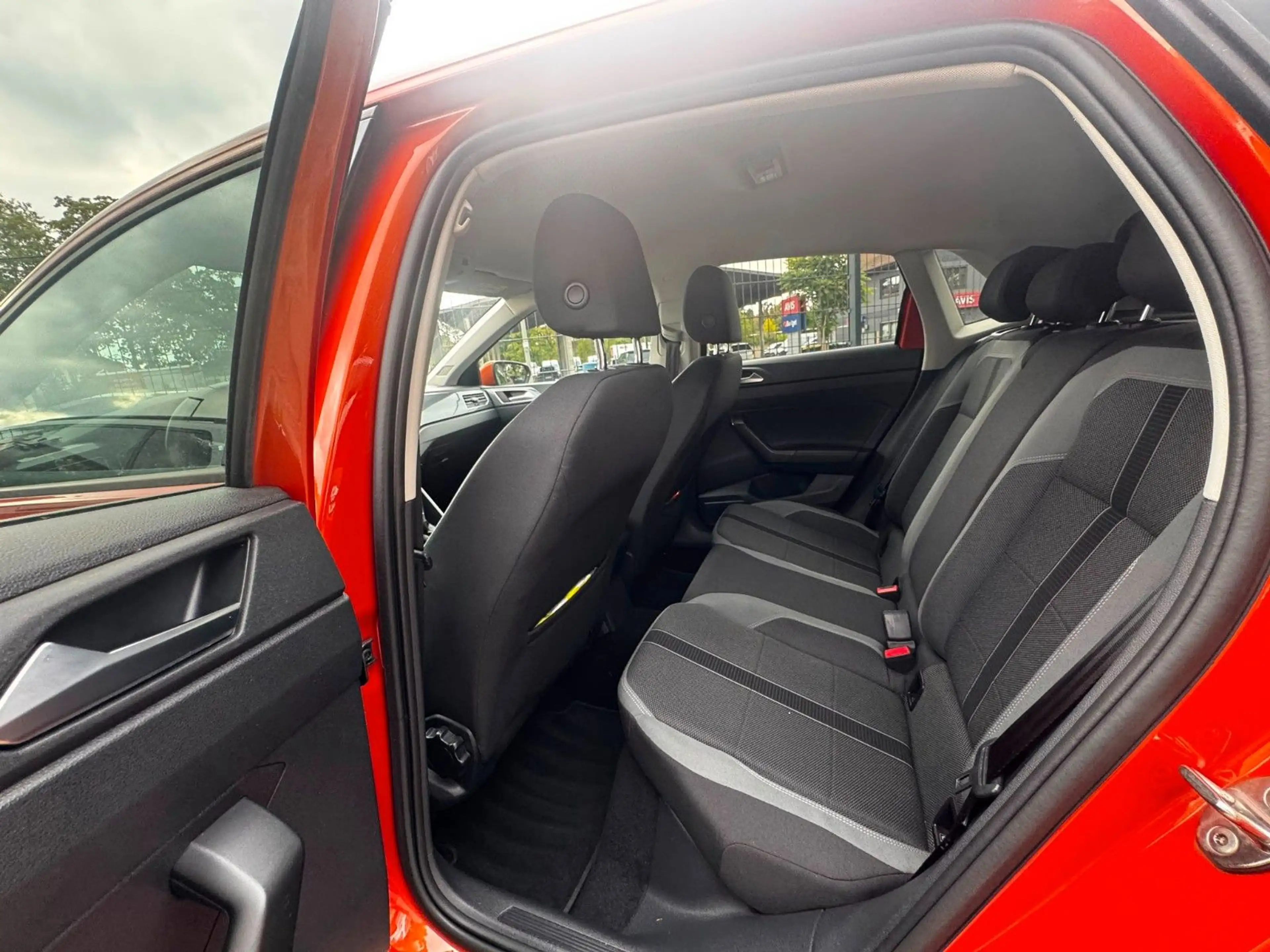 Volkswagen Polo 1.0 TSI 70kW Highline — photo 15