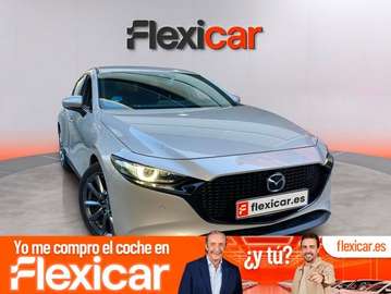 2.0 e-SKYACTIV-G 110KW EXCLUSIVE-LINE AT