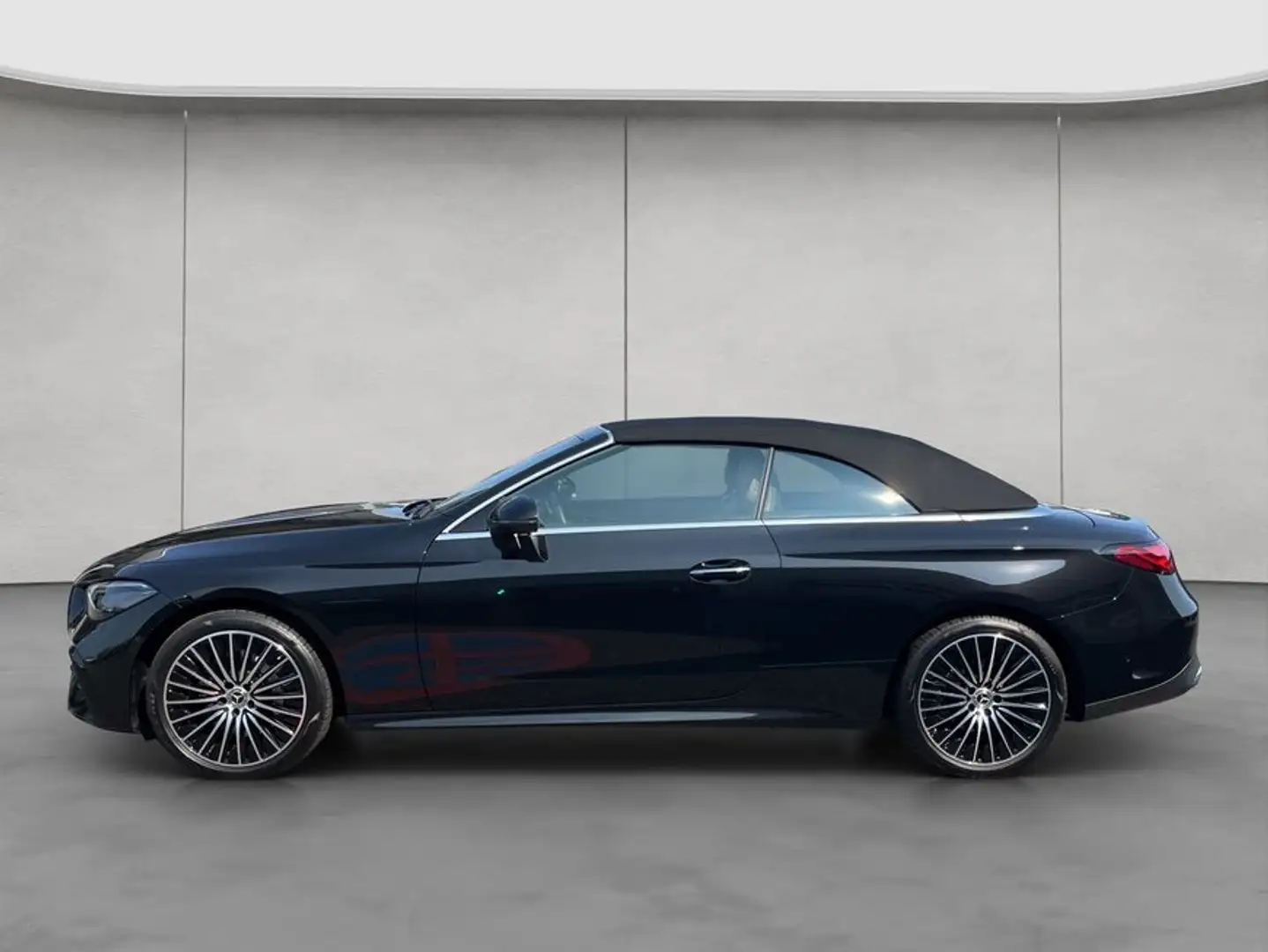 Mercedes-Benz CLE 300 CLE Negro - 2