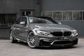 BMW M4 3.0DKG Competition -  Telesto - Full leather - H&K Gris - thumbnail 1