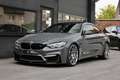 BMW M4 3.0DKG Competition -  Telesto - Full leather - H&K Gris - thumbnail 10