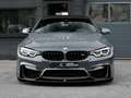 BMW M4 3.0DKG Competition -  Telesto - Full leather - H&K Gris - thumbnail 4