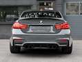 BMW M4 3.0DKG Competition -  Telesto - Full leather - H&K Gris - thumbnail 5
