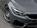 BMW M4 3.0DKG Competition -  Telesto - Full leather - H&K Gris - thumbnail 3