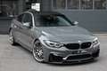 BMW M4 3.0DKG Competition -  Telesto - Full leather - H&K Gris - thumbnail 2