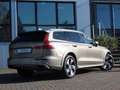 Volvo V60 Cross Country B4 D AWD Geartronic Pro Gris - thumbnail 4