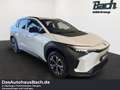 Toyota bZ4X BEV 150kWh 4x2 Teamplayer Weiß - thumbnail 2