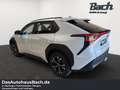 Toyota bZ4X BEV 150kWh 4x2 Teamplayer Weiß - thumbnail 4