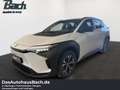 Toyota bZ4X BEV 150kWh 4x2 Teamplayer Weiß - thumbnail 1