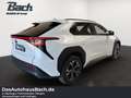 Toyota bZ4X BEV 150kWh 4x2 Teamplayer Weiß - thumbnail 3
