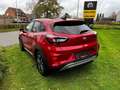 Ford Puma Titanium automaat MHEV 125pk Rouge - thumbnail 3