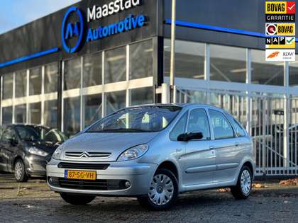 Citroen Xsara Picasso 1.6i Cruise Lage km Nieuw APK 1e eig Parkeersensor