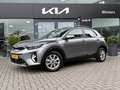 Kia Stonic 1.0 T-GDi MHEV DynamicLine Carplay | Camera | Crui Grijs - thumbnail 1