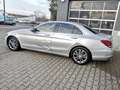 Mercedes-Benz C 220 Lim. EURO6 Teilleder Klimaautomatik EL.Schiebedach Plateado - thumbnail 10