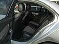 Mercedes-Benz C 220 Lim. EURO6 Teilleder Klimaautomatik EL.Schiebedach Plateado - thumbnail 27