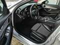 Mercedes-Benz C 220 Lim. EURO6 Teilleder Klimaautomatik EL.Schiebedach Plateado - thumbnail 16