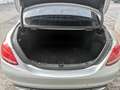 Mercedes-Benz C 220 Lim. EURO6 Teilleder Klimaautomatik EL.Schiebedach Plateado - thumbnail 9