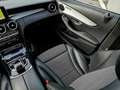 Mercedes-Benz C 220 Lim. EURO6 Teilleder Klimaautomatik EL.Schiebedach Plateado - thumbnail 21
