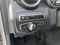 Mercedes-Benz C 220 Lim. EURO6 Teilleder Klimaautomatik EL.Schiebedach Plateado - thumbnail 26