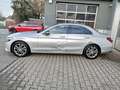 Mercedes-Benz C 220 Lim. EURO6 Teilleder Klimaautomatik EL.Schiebedach Plateado - thumbnail 12